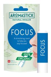 Aromastick Inhalator Focus