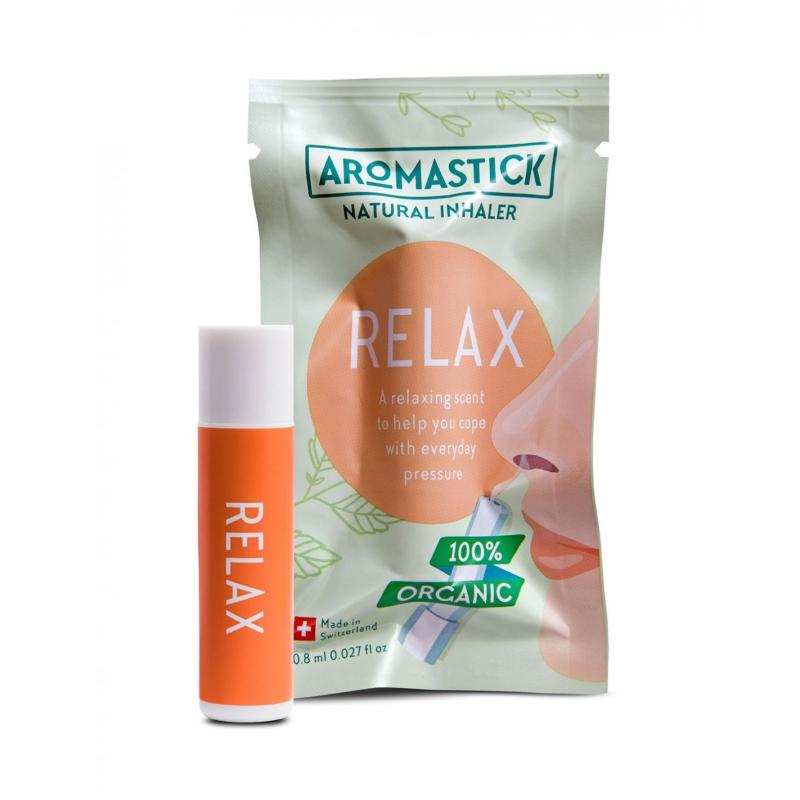 Aromastick Inhalator Relax - 
