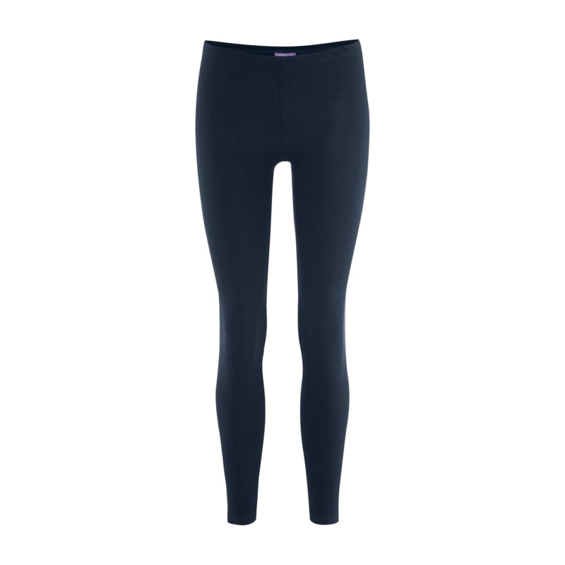 Billede af Økologiske Leggings Navy