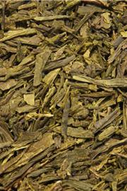 China Sencha OP - Økologisk grøn te
