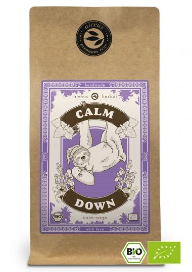 Calm Down - Økologisk - 
