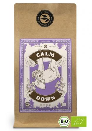 Calm Down - Økologisk 