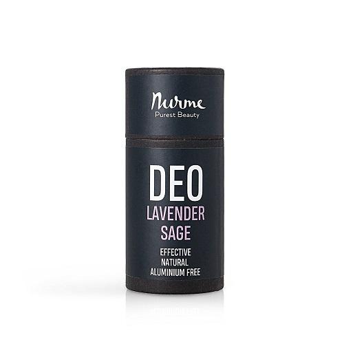 Nurme Deodorant Lavender Sage - 