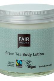 Fair Squared - Green Tea Bodylotion