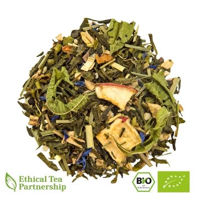 Green Ice Tea - Økologisk  - 