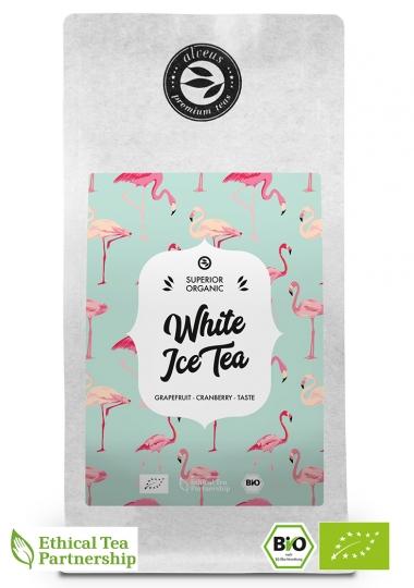 White Ice Tea - Økologisk - 