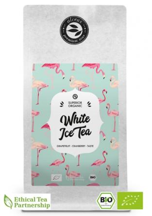 White Ice Tea - Økologisk 