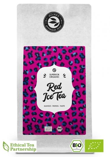Red Ice Tea - Økologisk  - 