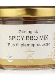 Pure Garden - Spicy BBQ Mix