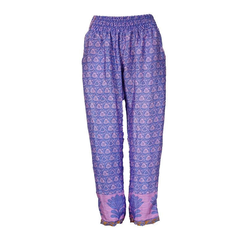 Neena Sari Bukser Lavender - 