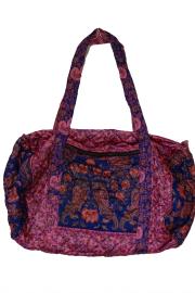 Sari Travel Bag 8
