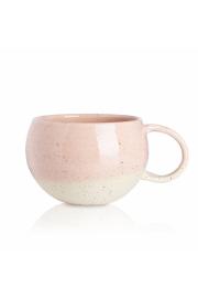 Keramik Kop Pink