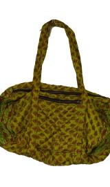 Sari Travel Bag 6