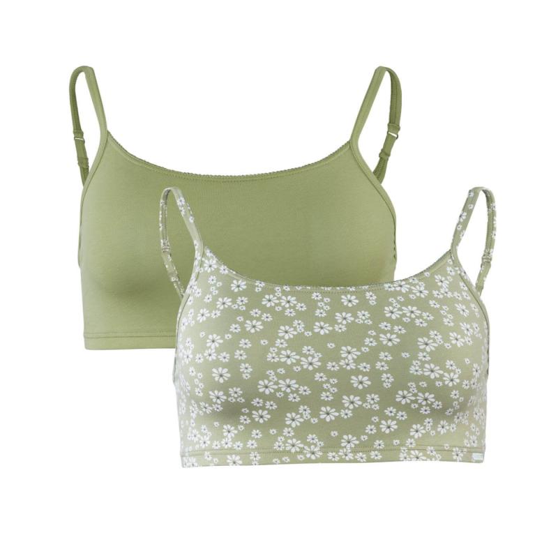Ilenia Toppe Pistacio - 