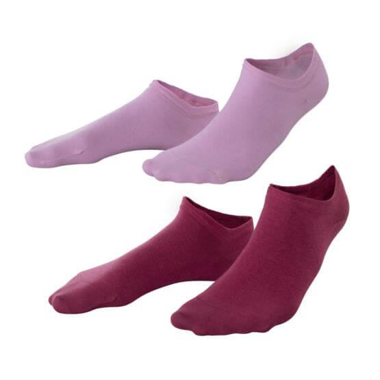 Footies Abby Pink - 