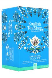 English Tea Shop - Darjeeling