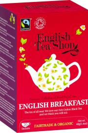 English Tea Shop - English Breakfast