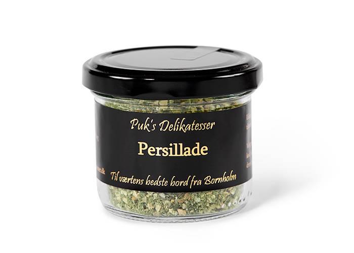 Persillade - Puk's Delikatesser - 