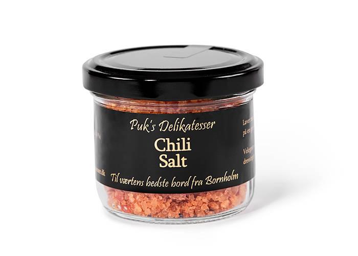 Chili Salt - 