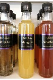 Mango Sirup