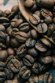 Økologisk Fairtrade Espresso