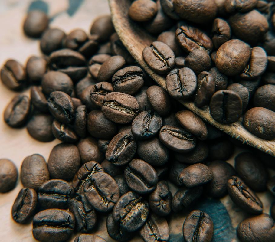 Økologisk Fairtrade Espresso - 