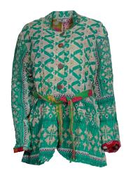 Kantha Jakke 01