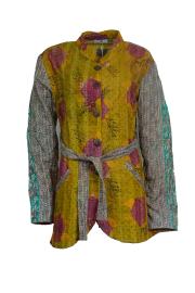 Kantha Jakke 02