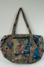 Sari Travel Bag 3