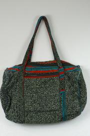 Sari Travel Bag 4