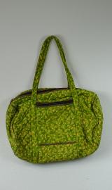 Sari Travel Bag 8