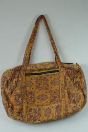 Sari Travel Bag 12
