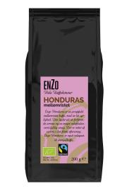 Enzo Honduras - Økologisk Kaffe