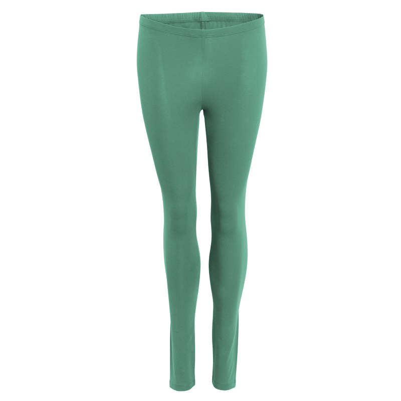 Billede af Økologiske Leggings Green Bay