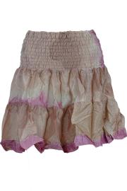 Manisha Nederdel Pale Rose