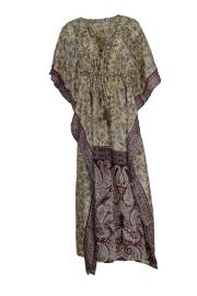 Kriti Kaftan Floral 