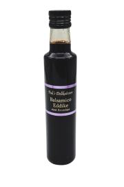 Brombær Balsamico