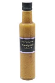 Vinaigrette med Sennep