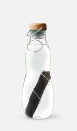 Eau Good Glasflaske m/ kulstang