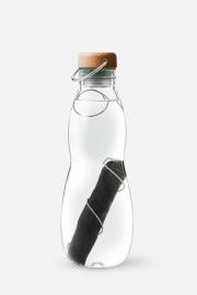 Eau Good Glasflaske m/ kulstang