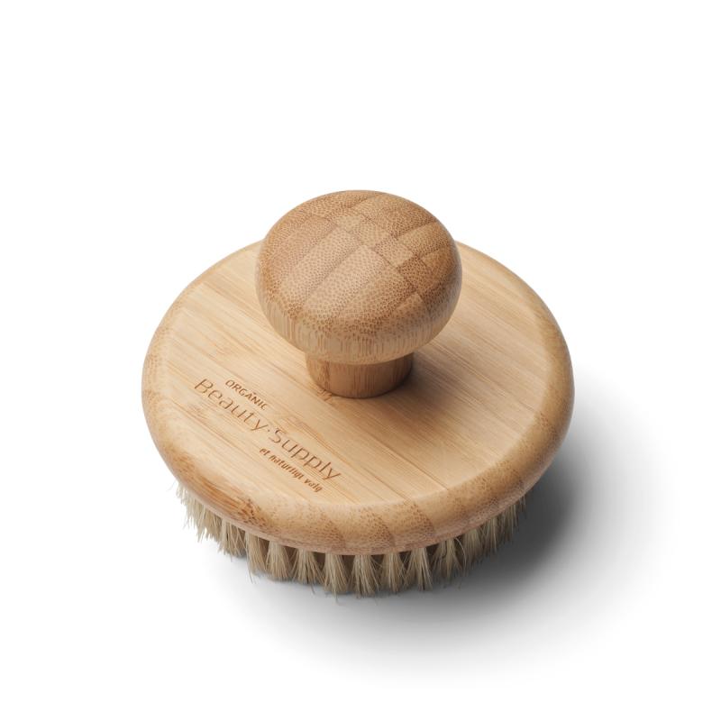 Sisal Massagebørste - 