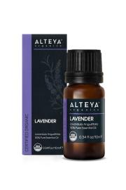 Lavendel Æterisk Olie - Økologisk