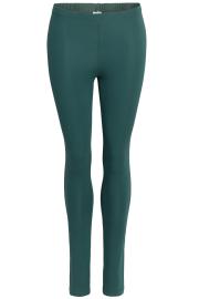Økologiske Leggings Dark Sea