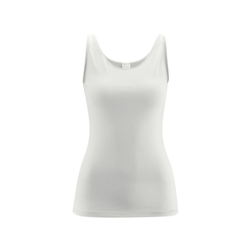 Ella Hvid Top - 