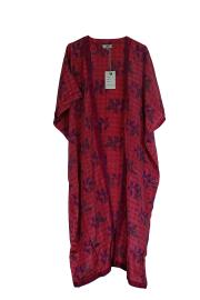 Chaya Kimono Indian Rose