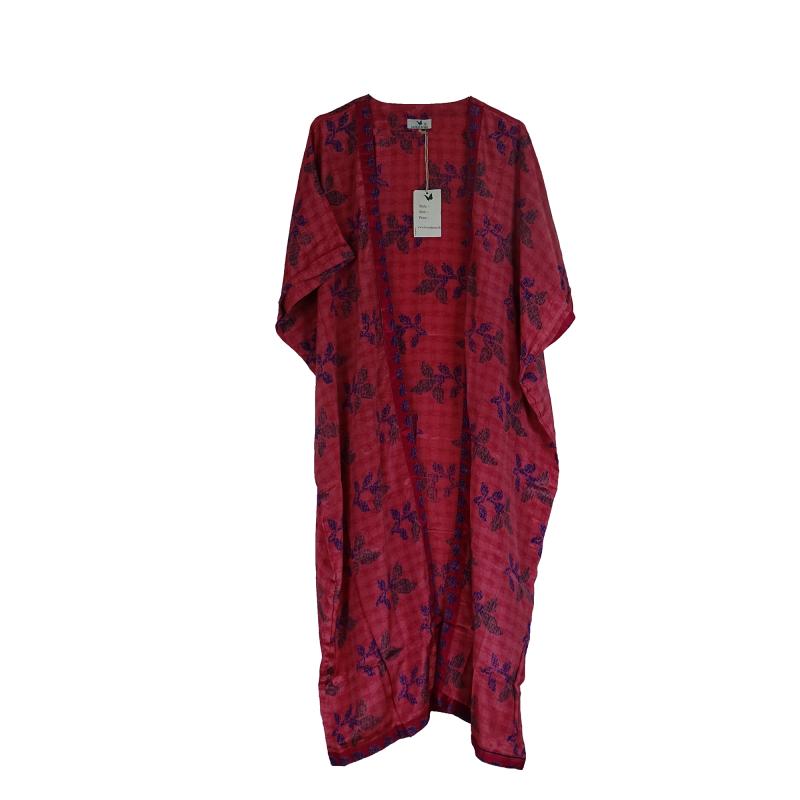 Chaya Kimono Indian Rose - 