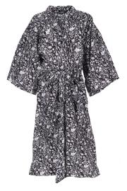 Kimono Blockprint Sort