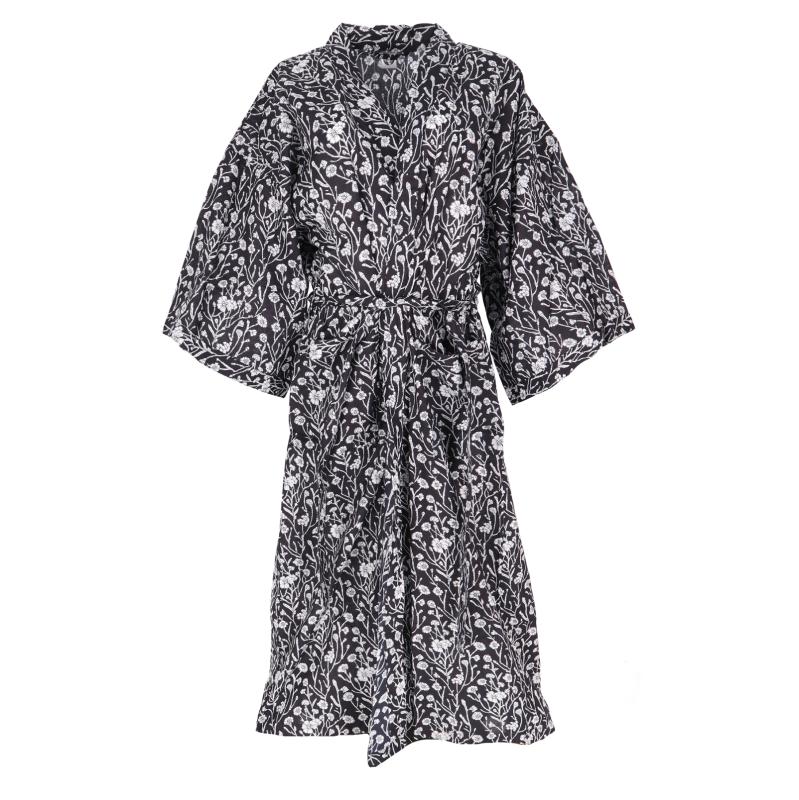 Kimono Blockprint Sort - 