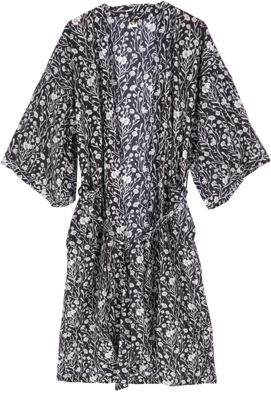 Kimono Blockprint Sort - 