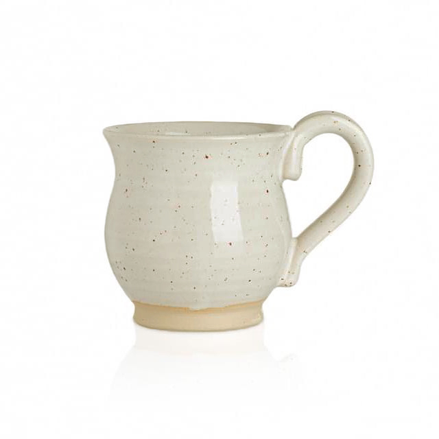 Vang Krus med Hank - Nude